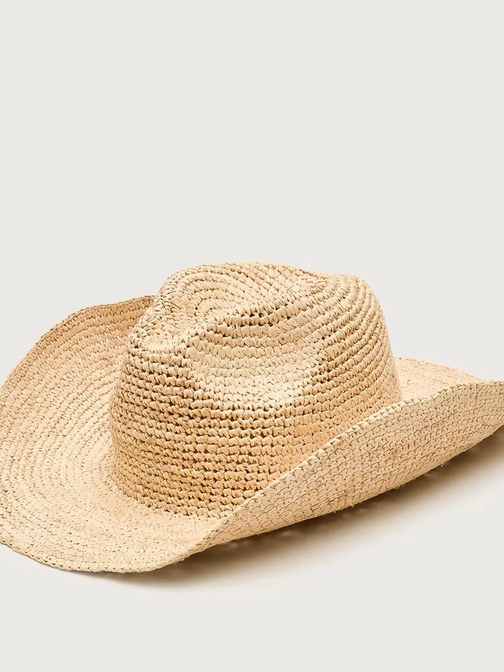 J. Crew cowboy hat